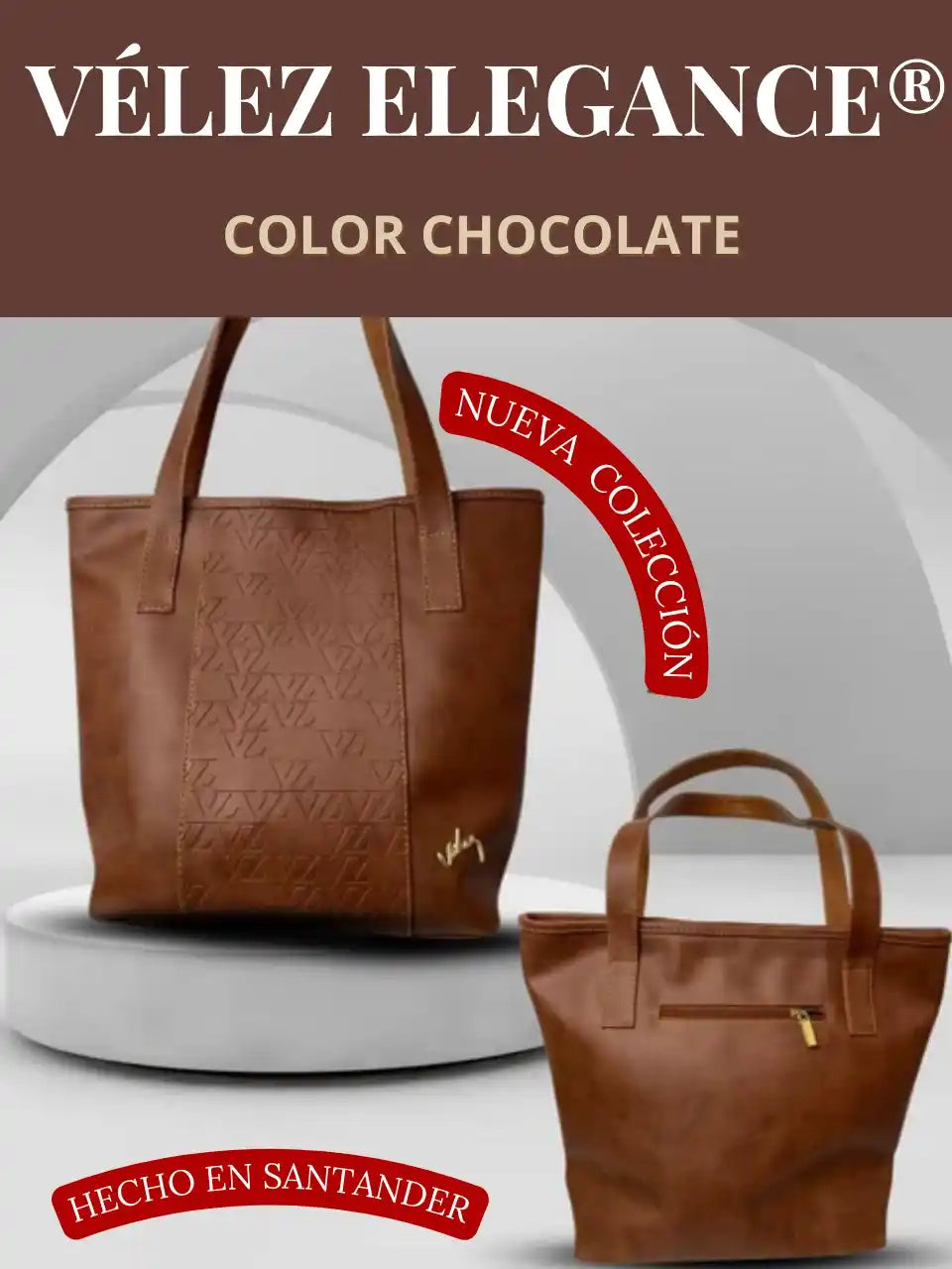 Trío Vélez Elegance®