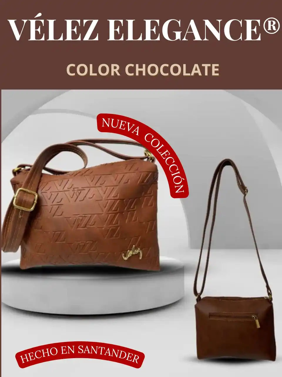 Trío Vélez Elegance®