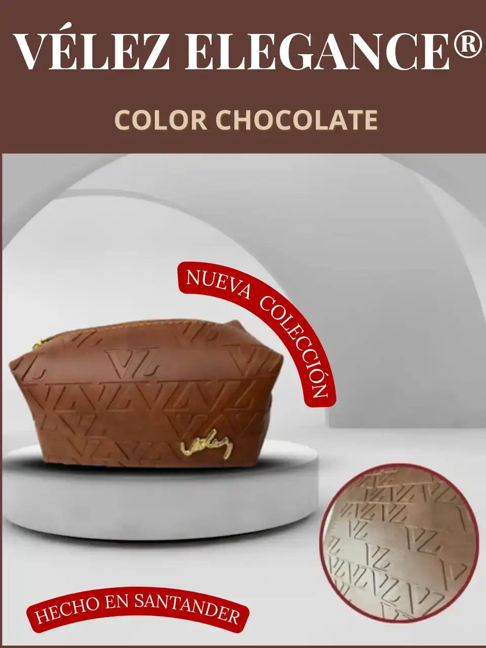 Trío Vélez Elegance®
