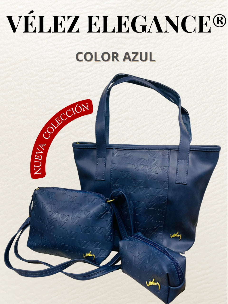 Trío Vélez Elegance®