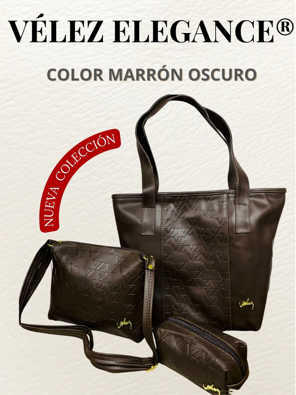 Trío Vélez Elegance®