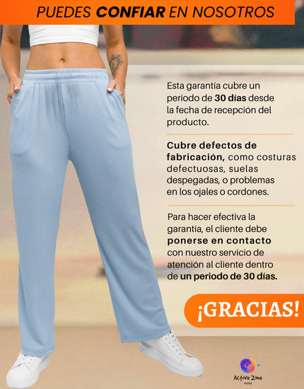 OFERTA: JOGGER "OLD MONEY" BOTA RECTA