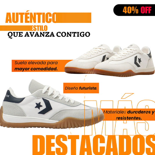 CONVERSE RUN STAR TRAINER (OFERTA)